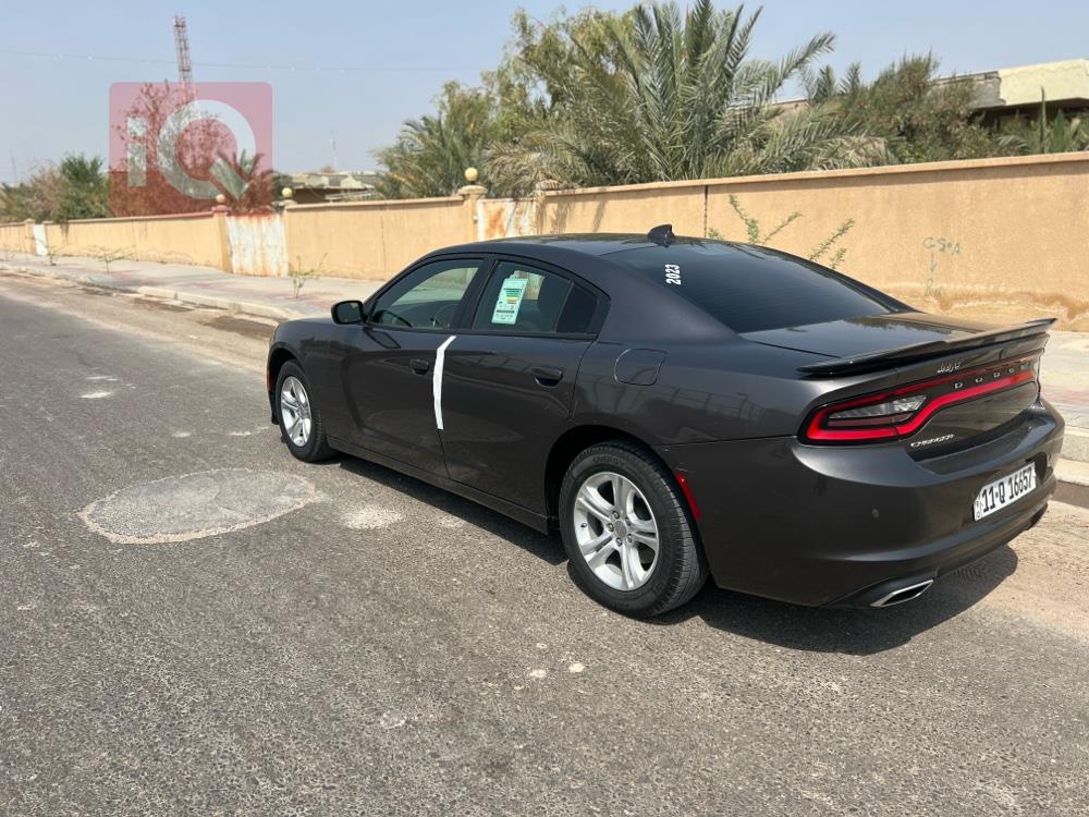 دۆج چارجەر